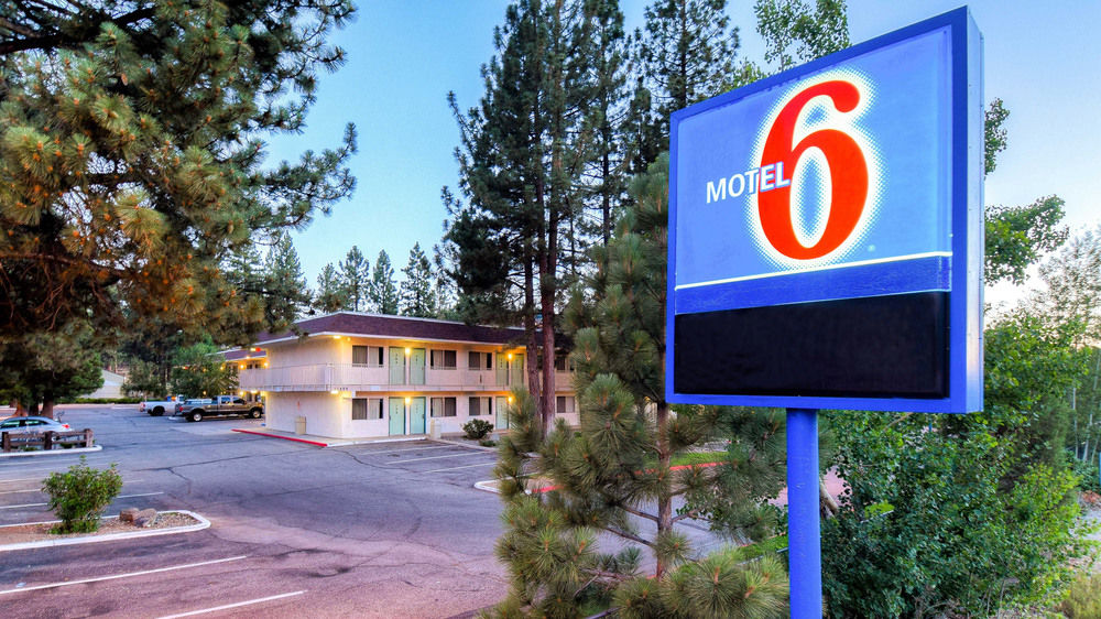 Motel 6 Big Bear 빅베어레이크 United States thumbnail
